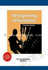 Engineering of Foundations image