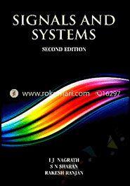 Signal and Systems image
