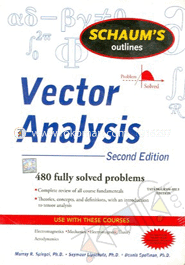 Vector Analysis image