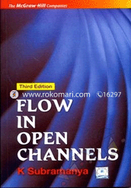 Flow in Open Channels image