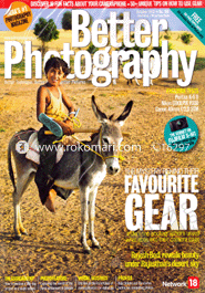 Better Photography - October ' 13 image