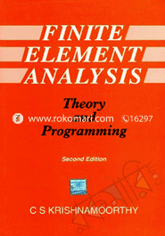 Finite Element Analysis: Theory and Programming image