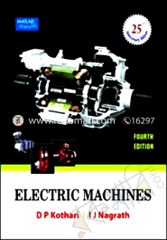 Electric Machines image