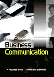 Business Communication image