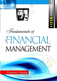 Fundamentals of Financial Management image