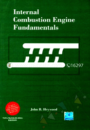 Internal Combustion Engine Fundamental image