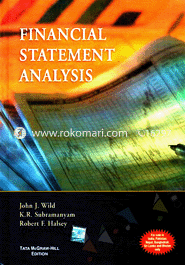 Financial Statement Analysis image