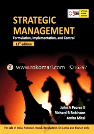 Strategic Management 
