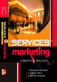 Service Marketing: Concepts image