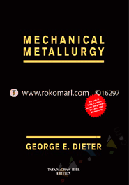 Mechanical Metallurgy image