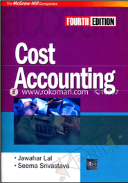 Cost Accounting 