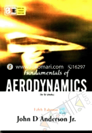 Fundamentals of Aerodynamics image