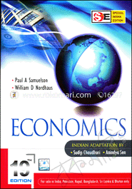 Economics image
