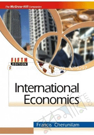 International Economics image