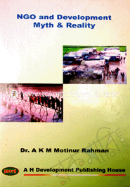 NGo and Development Myth and Reality image