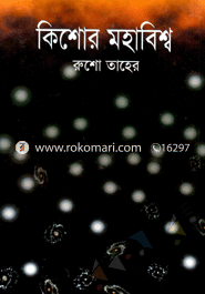 কিশোর মহাবিশ্ব