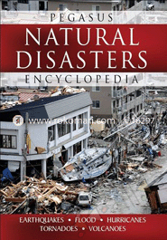 Pegasus : Natural Disasters Encyclopedia image