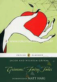 Puffin Classics : Grimms' Fairy Tales image