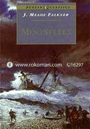 Puffin Classics : Moonfleet image