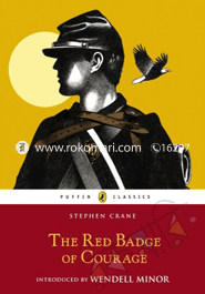 Puffin Classics : The Red Badge of Courage image