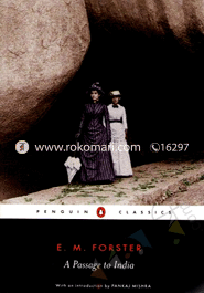 A Passage to India image