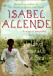 Island Beneth the Sea image