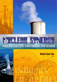 Nuclear Synergy (Indro-Us Stragic Cooperation and Beyond) image