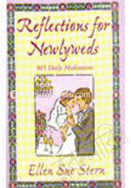 365 Meditations for Newlyweds image