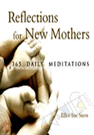 365 Meditations for New Mothers image