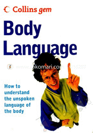 Collins Gem (Body Language) image