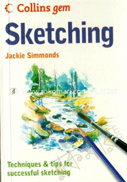 Collins Gem (Sketching) image