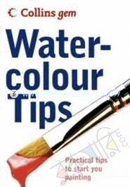 Collins Gem (Water-Colour Tips) image