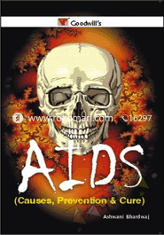 Aids (Causes, Preventions and Cure) G-309 image