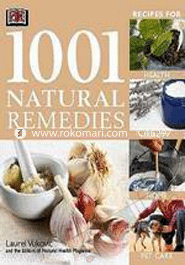 1001 Natural Remedies image