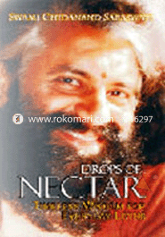 Drops of Nectar Timeless Wisdom for Everyday Living image