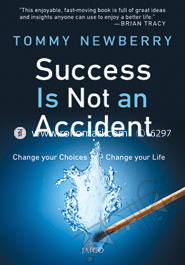 Success in not an Accident image