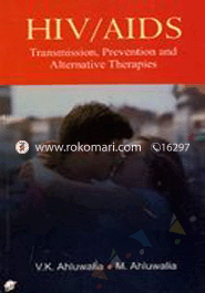 HIV/AIDS-Tranmission, Prevention image