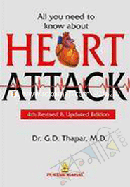 Heart Attack image