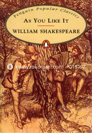 As You Like It image
