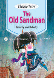 The Old Sandman Classic Tales image