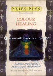 Principles of Colour Healing image