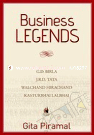Business Legends image