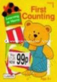 Learning at home : ABC. Series-1 image