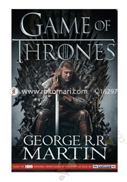 A Song of Ice And Fire image