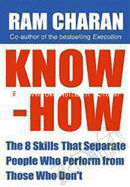 Know - How image