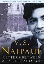 Letters Between a Father And Son - (Nobel Prize Winner's)