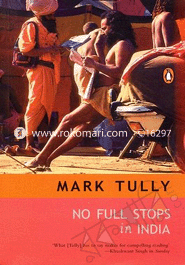 No Full Stops in India image