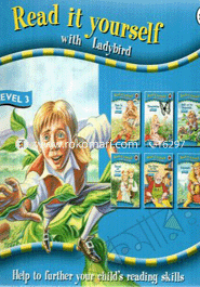 Read it yourself : Level 3 Hansel and Gretel image