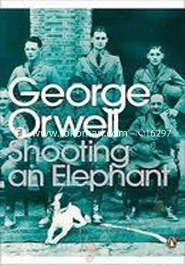 Shooting an Elephant image