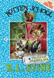 Rotten School-2 (The Great Smelling Bee)